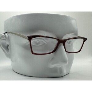 Vintage Y2K Eyeglasses | NOS | Narrow Style | Clear Lenses | 2000s | #653